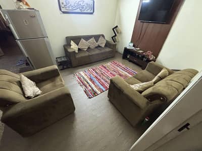 Sofa set 3/2/1
