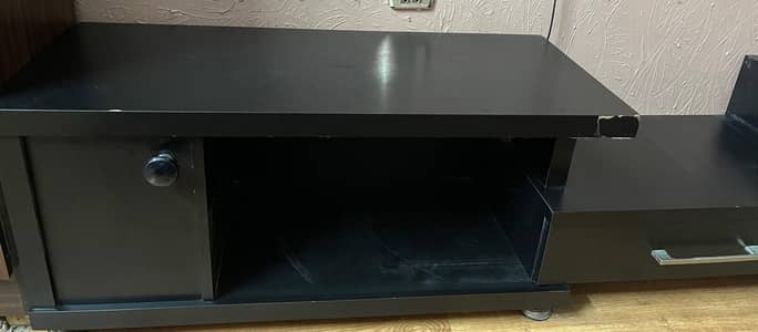 TV Console / Media Unit
