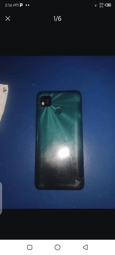 Tecno Pop 4