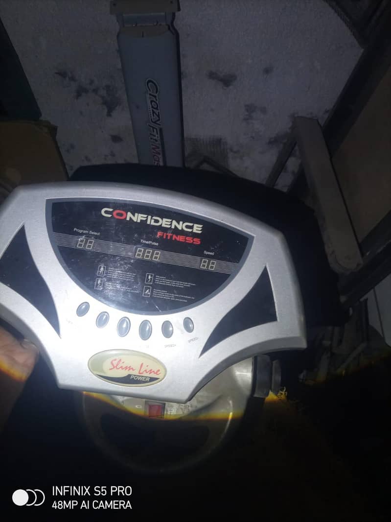 Weight loosing machine 1