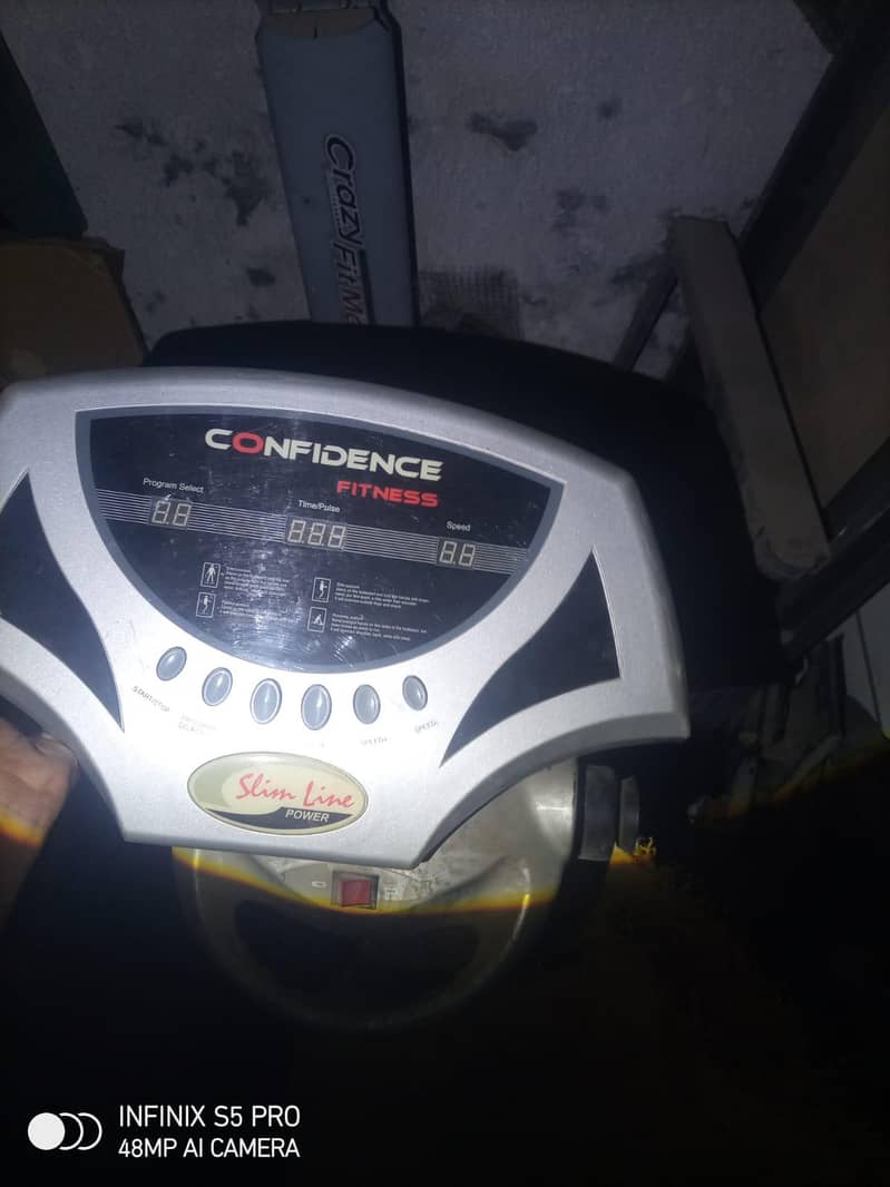 Weight loosing machine 2