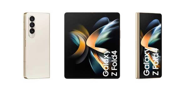 Samsung Mobile Z Fold 4 PTA