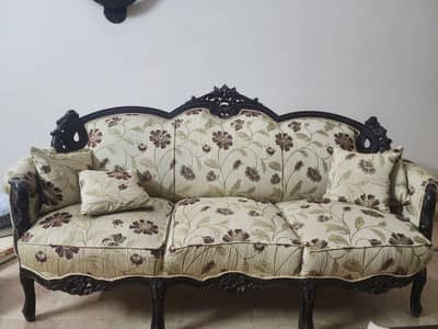 5 seater sofa set for sale