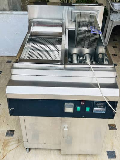 Fryer 16 Litre for Sale (Brand new condition)