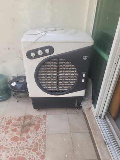 Superasia room cooler ECM 5000