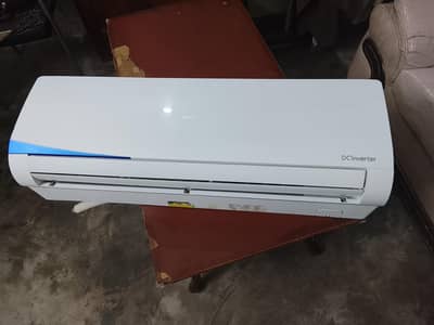 new condition