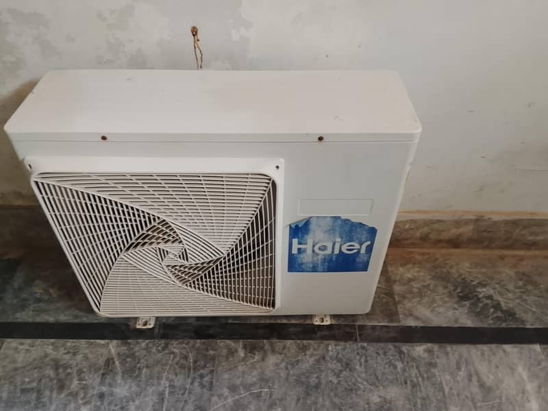 new condition 1