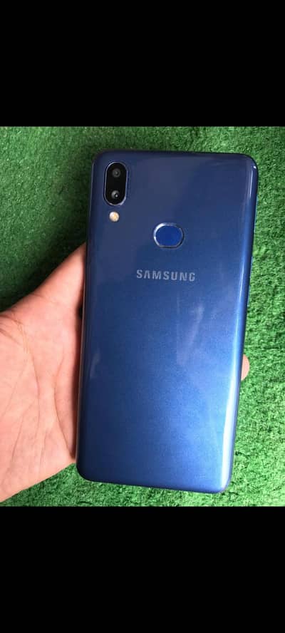 Samsung Mobile A10S