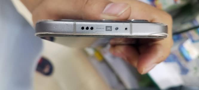 Infinix note 60