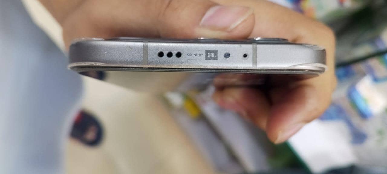 Infinix note 60 0
