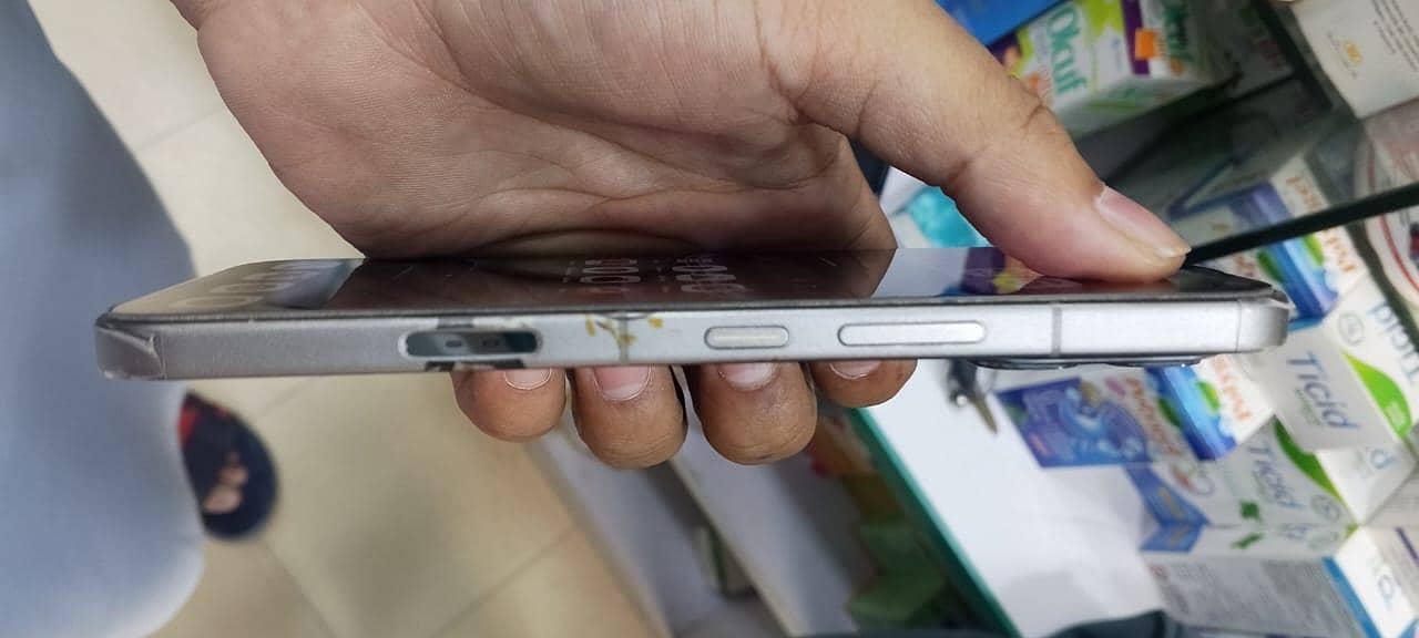 Infinix note 60 2