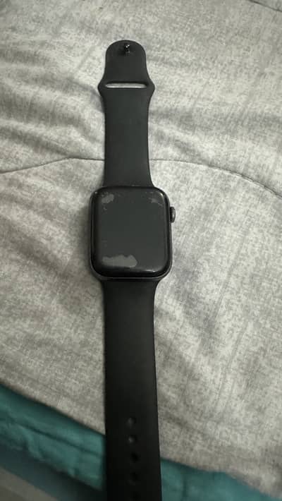 Apple watch Series 5, 44MM | with box and original charger