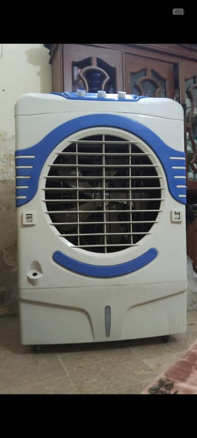 This Air cooler is For selling this is not Very useable Only one year