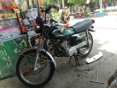 2023 Honda 125 for sal engen 10 by 10 baio matrex Mila gi