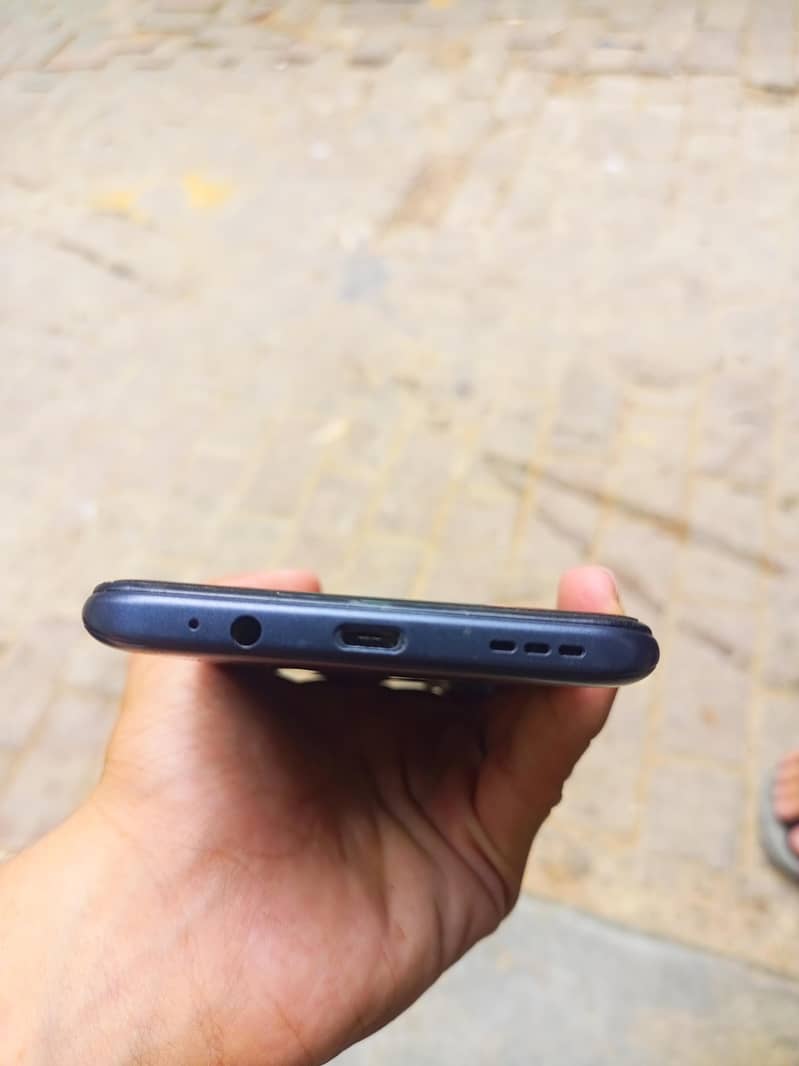 Tecno Camon 17 3