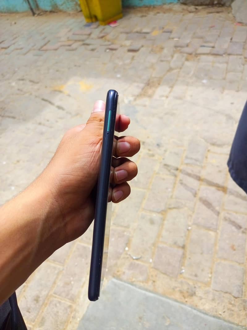 Tecno Camon 17 4