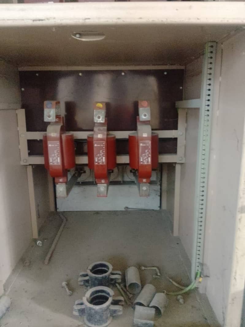 HT Panel 2