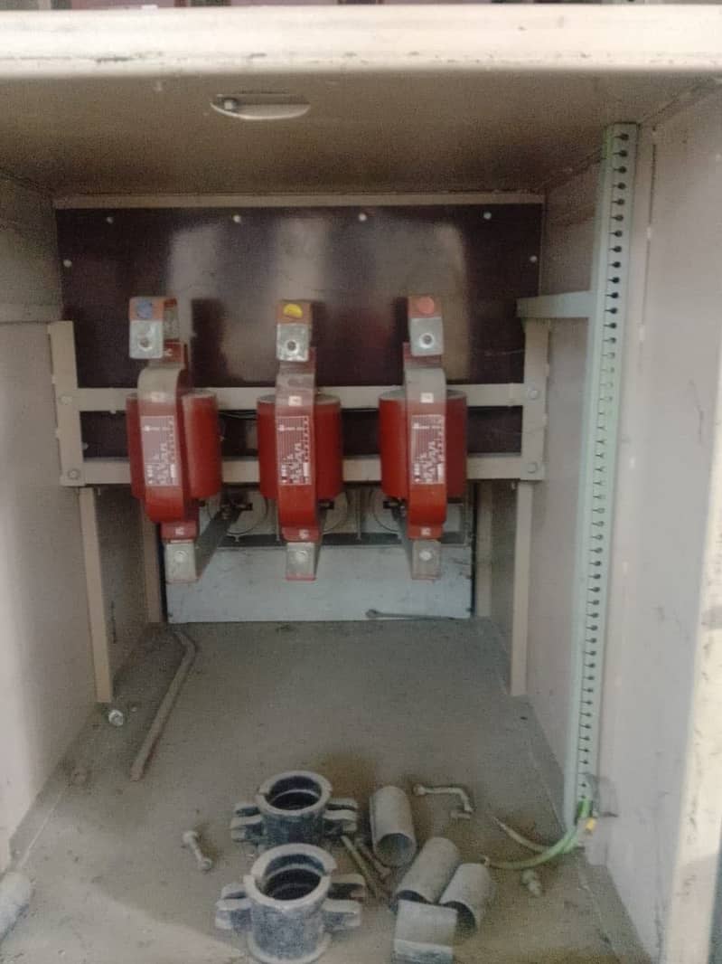 HT Panel 9