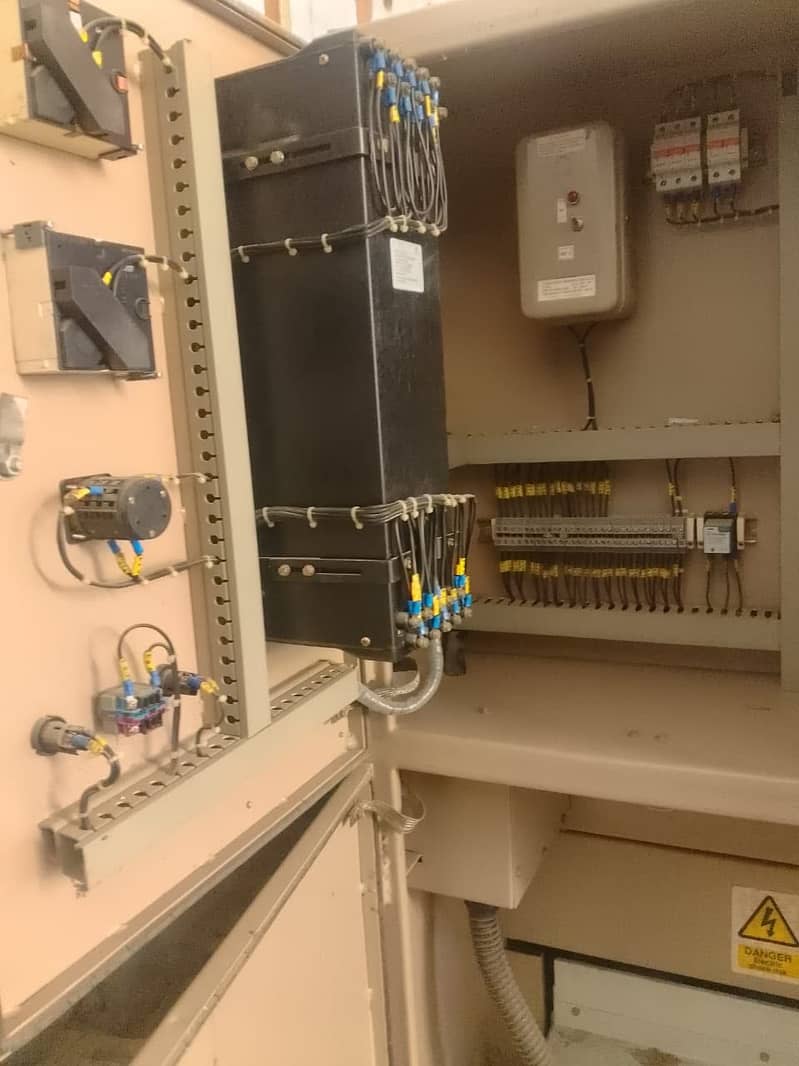HT Panel 10