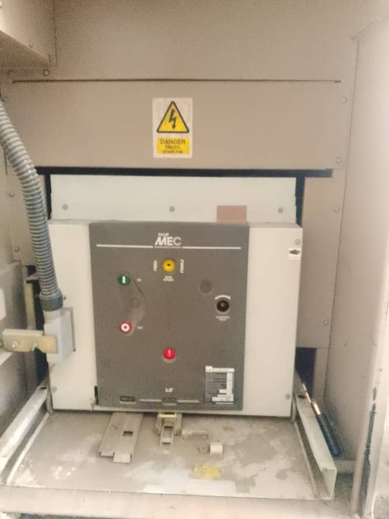 HT Panel 12