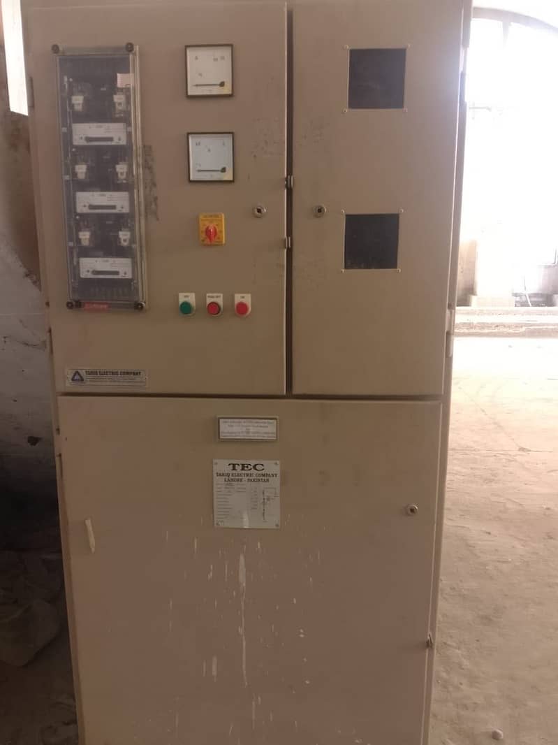 HT Panel 16