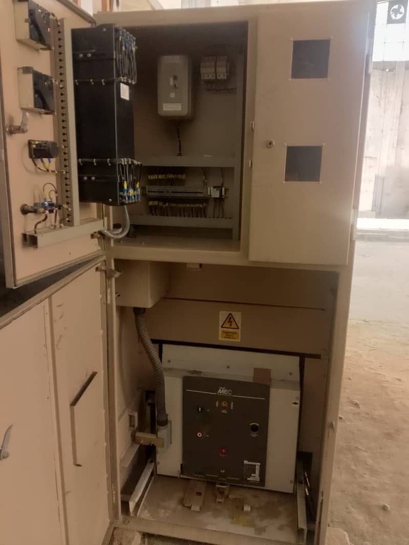 HT Panel 19