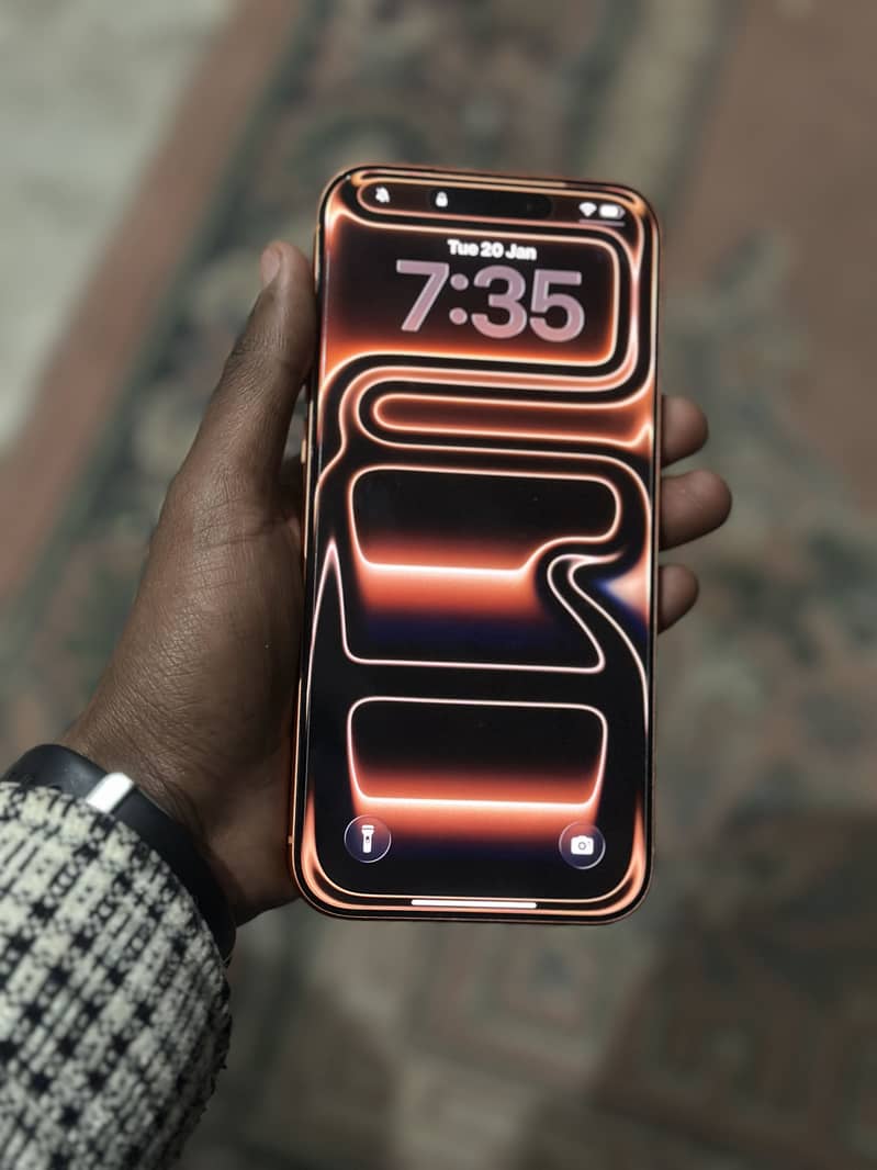 Apple iPhone 17 Pro Max 6