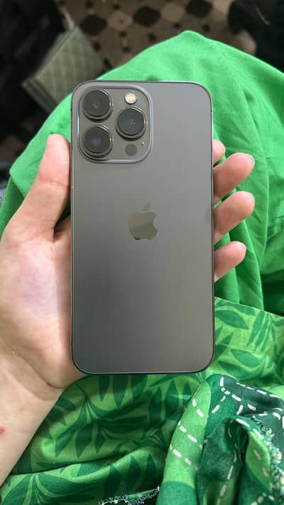 pta iPhone 13 Pro 256 GB