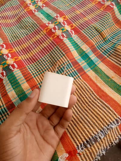 Apple charger