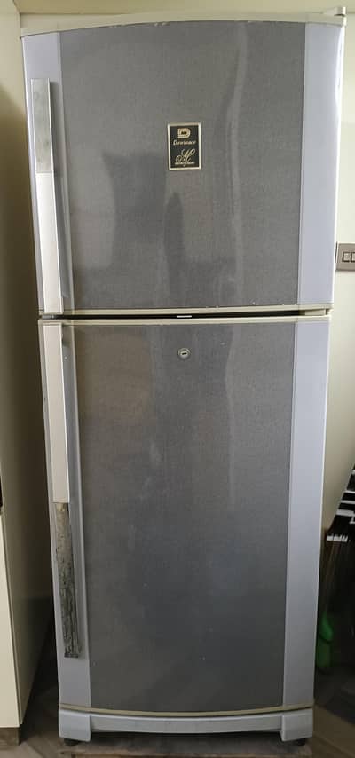 fridge freezer