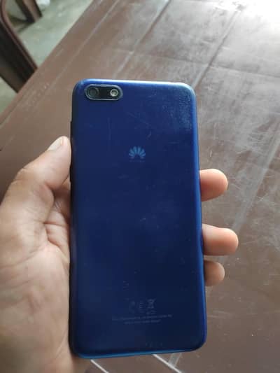 Huawei y5 2018 urgent sale