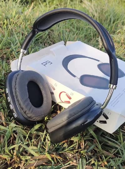 Headphone