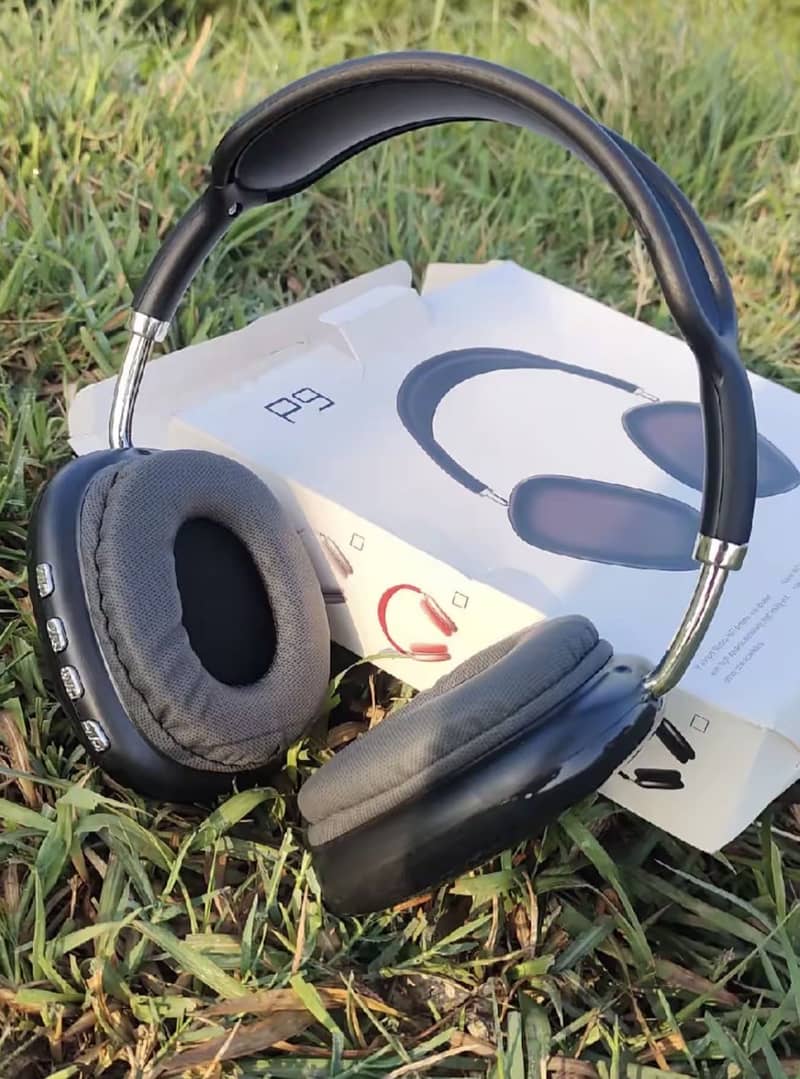 Headphone 0
