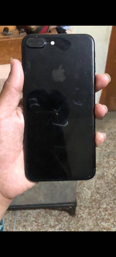Apple iPhone 7 Plus