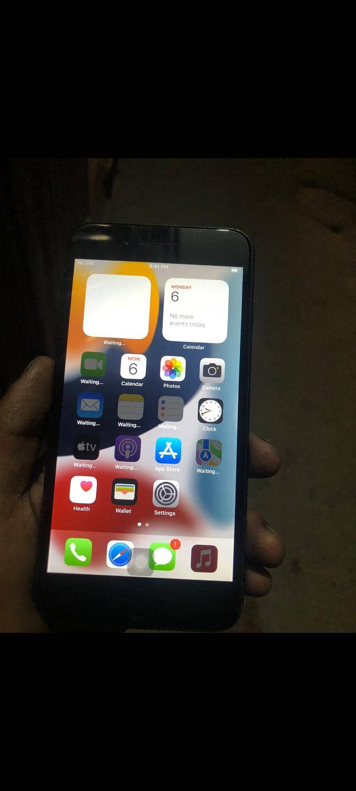 Apple iPhone 7 Plus 2
