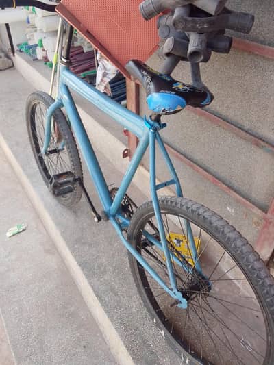 cycle phonix