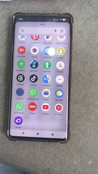 Google Pixel 7 Pro