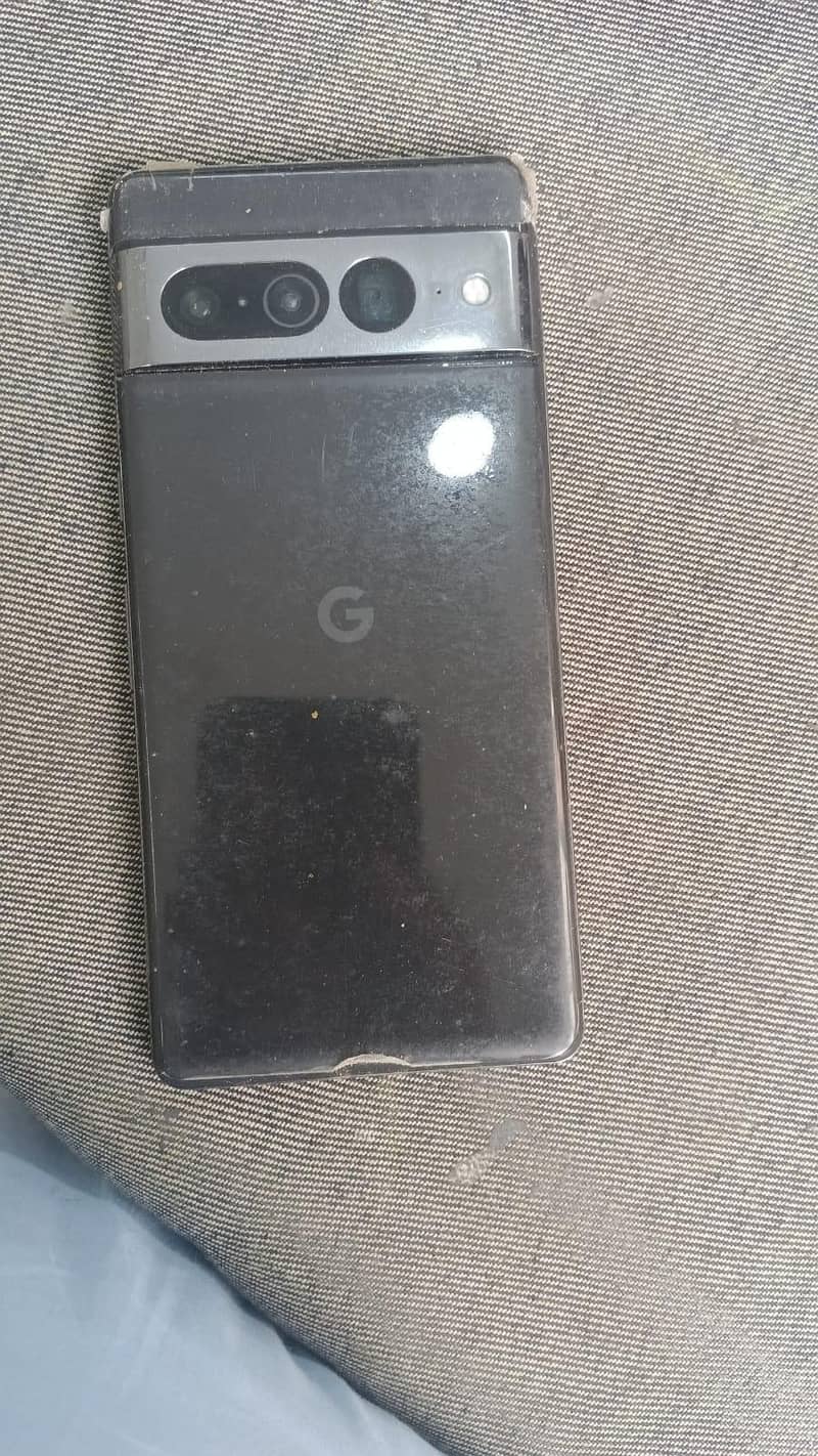 Google Pixel 7 Pro 1
