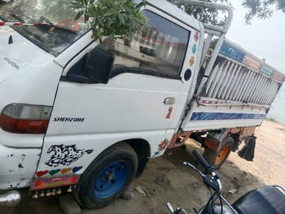 shahzoor 4 modal janiun hy chassis okay hy