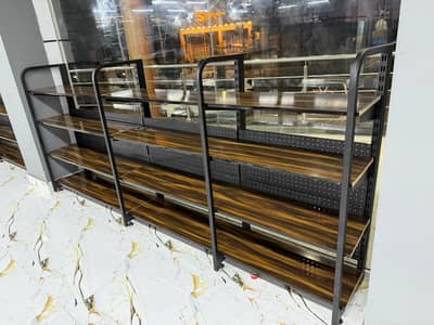 Steel Rack,industrial racks,pharmacy rack,mart racks manufacturing