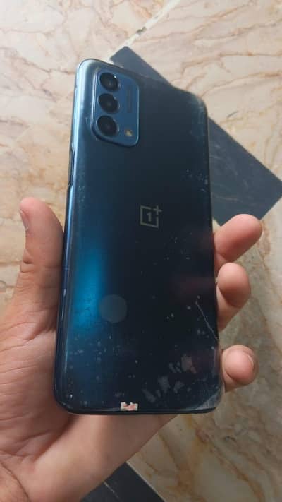 One Plus Nord N200