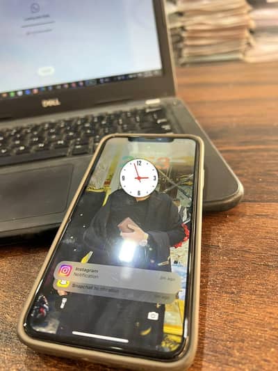 Apple iPhone 11 Pro Max