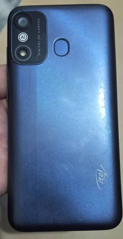 Itel A23 Pro
