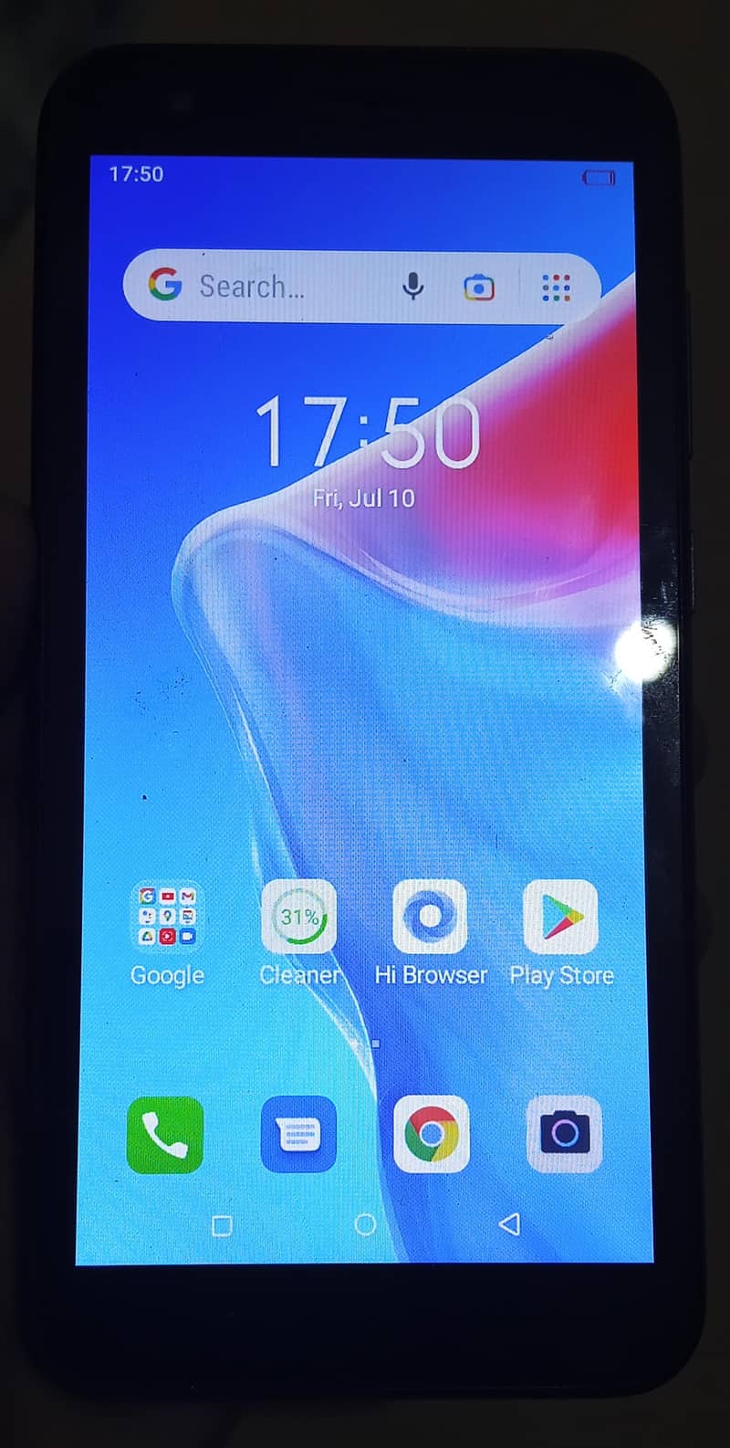 Itel A23 Pro 1