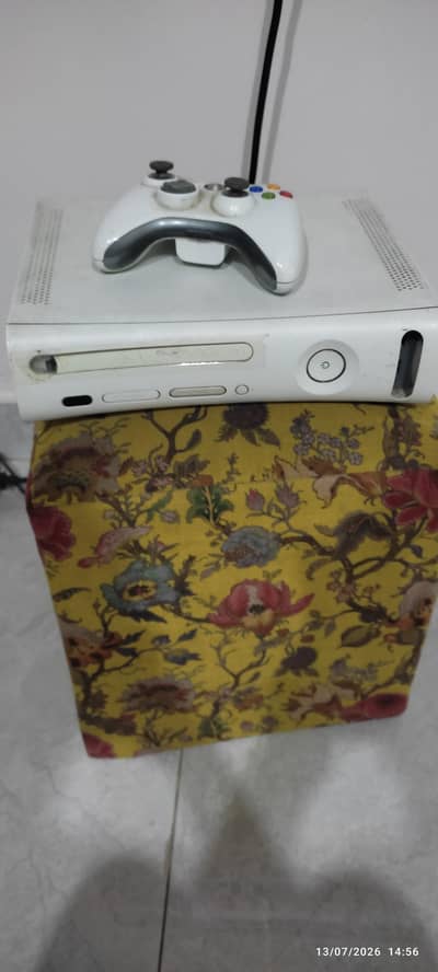 X box