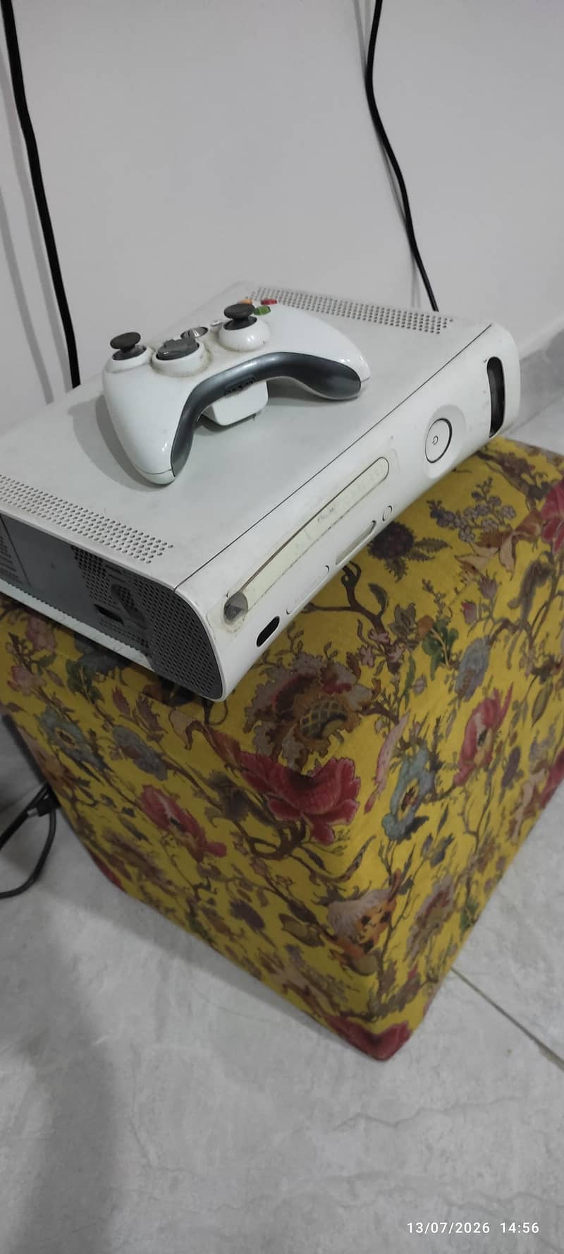 X box 1