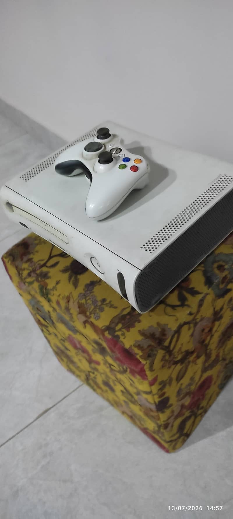 X box 2