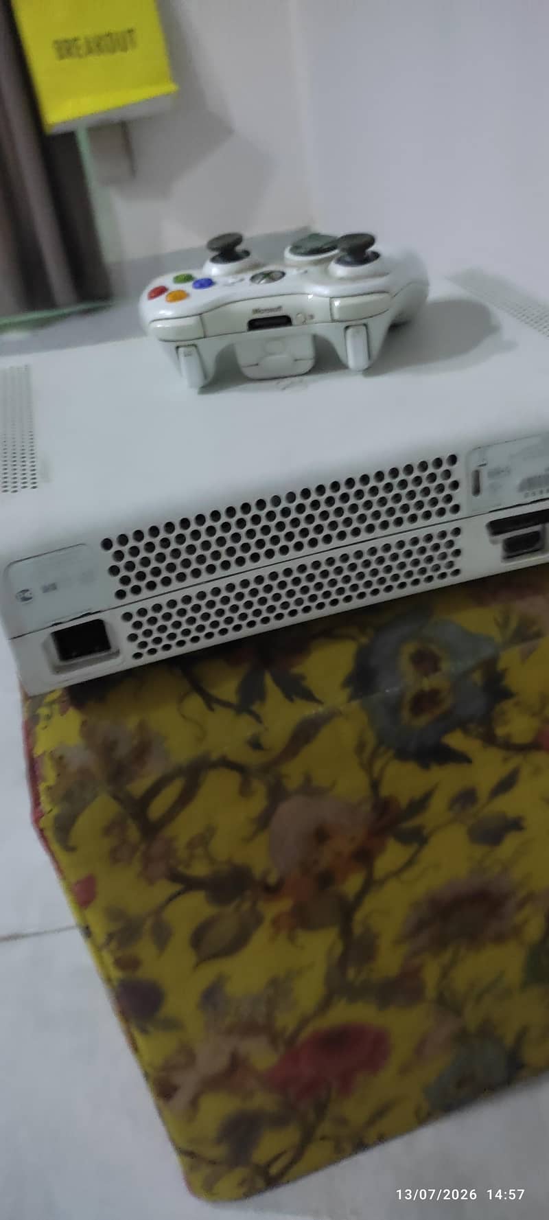X box 3