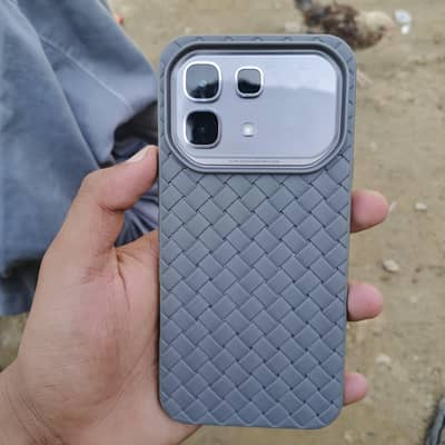 Infinix Note 60 pro