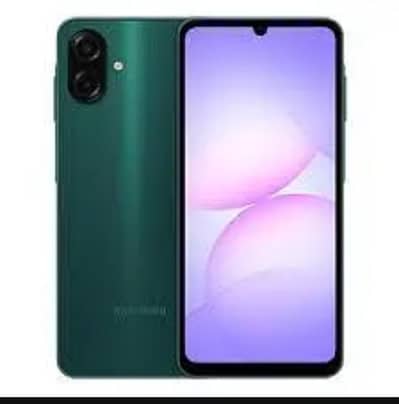 Samsung Mobile A07 5